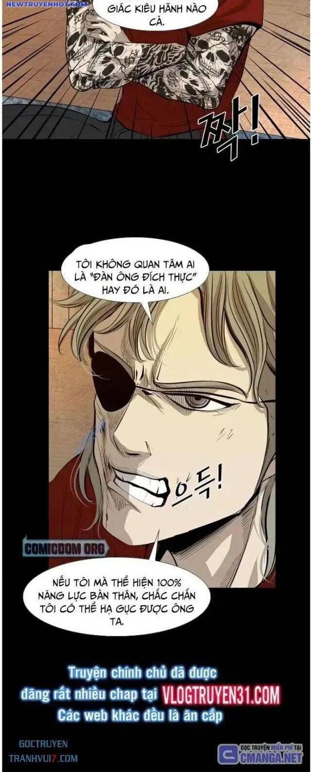 Shark - Cá Mập - Chapter 133 - Page 27