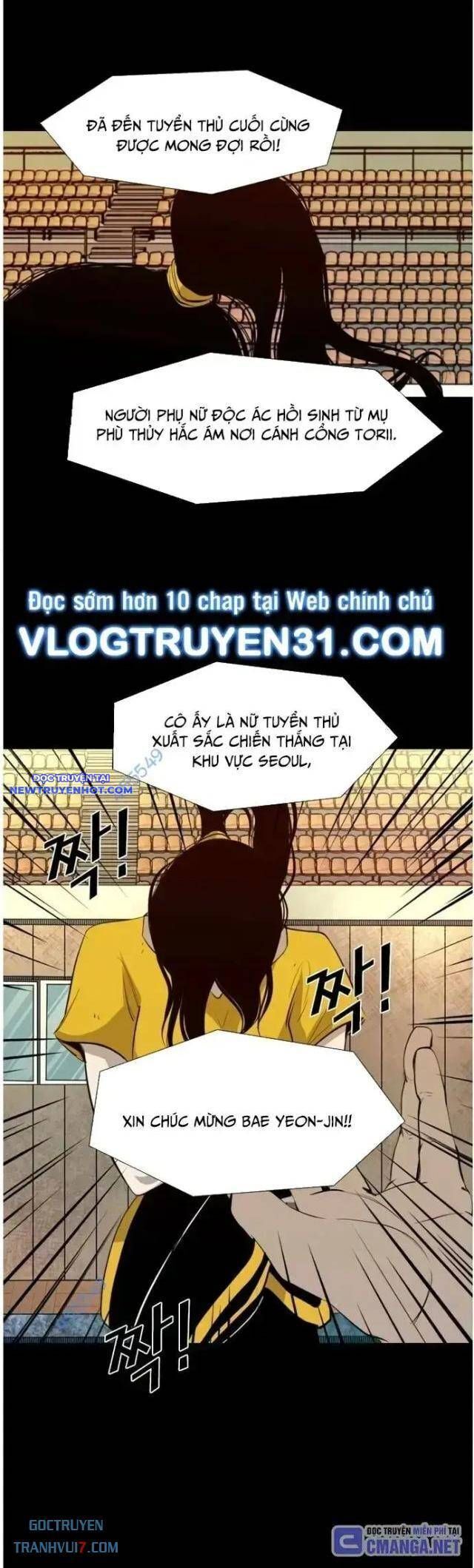 Shark - Cá Mập - Chapter 133 - Page 28