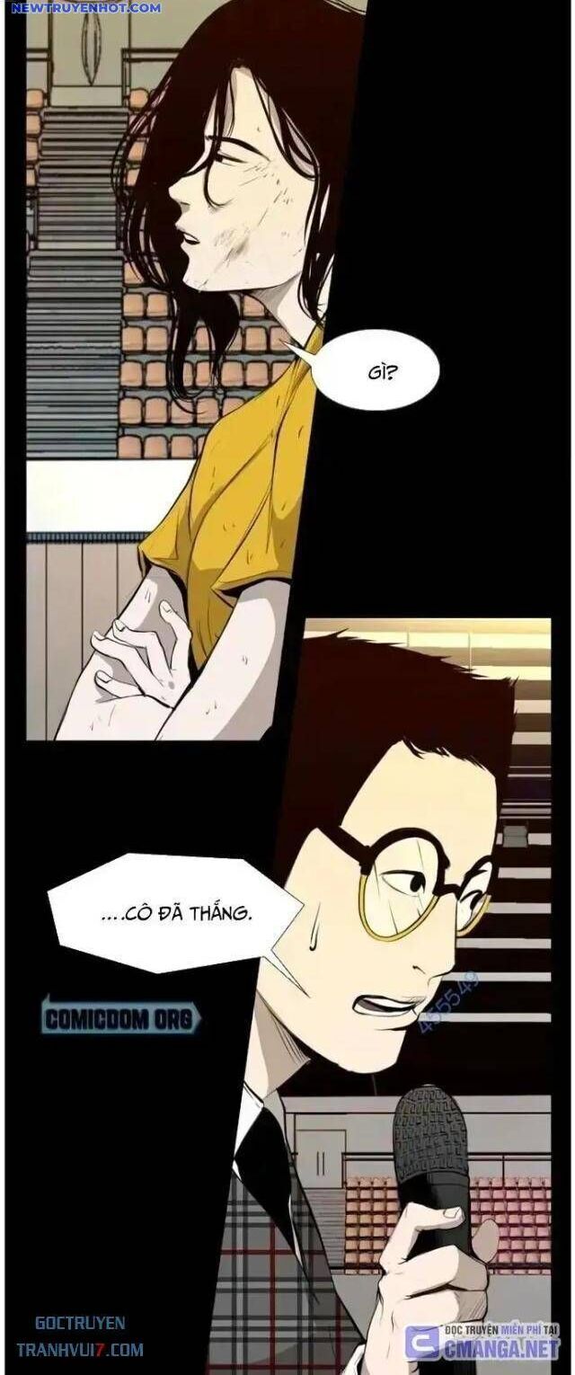 Shark - Cá Mập - Chapter 133 - Page 33