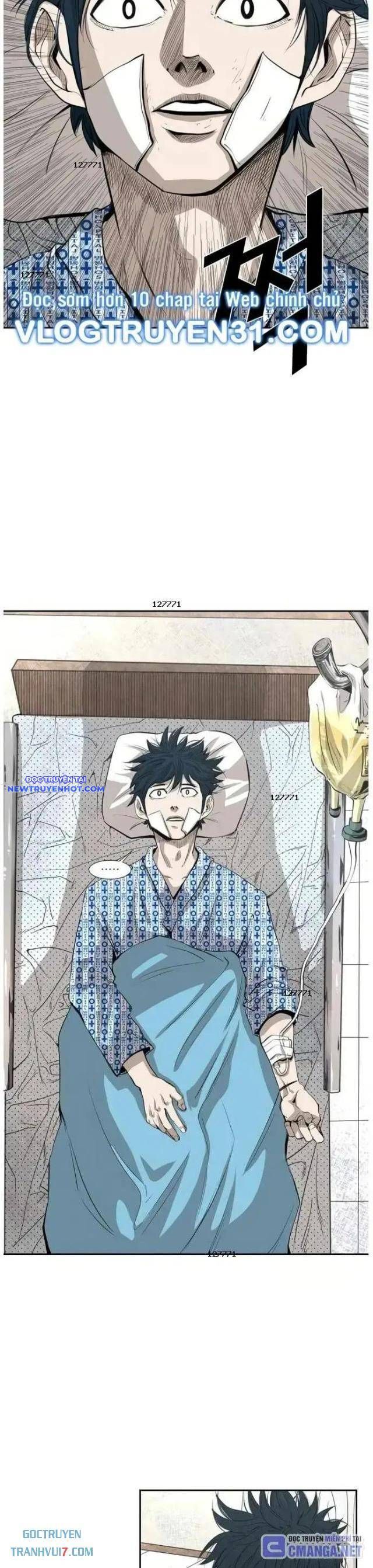 Shark - Cá Mập - Chapter 133 - Page 5