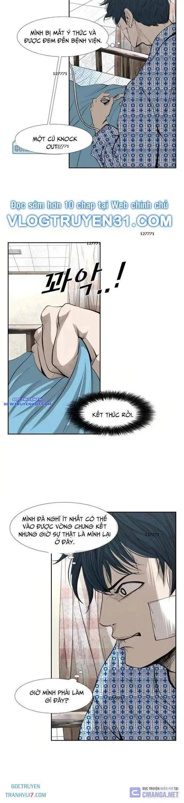 Shark - Cá Mập - Chapter 133 - Page 6