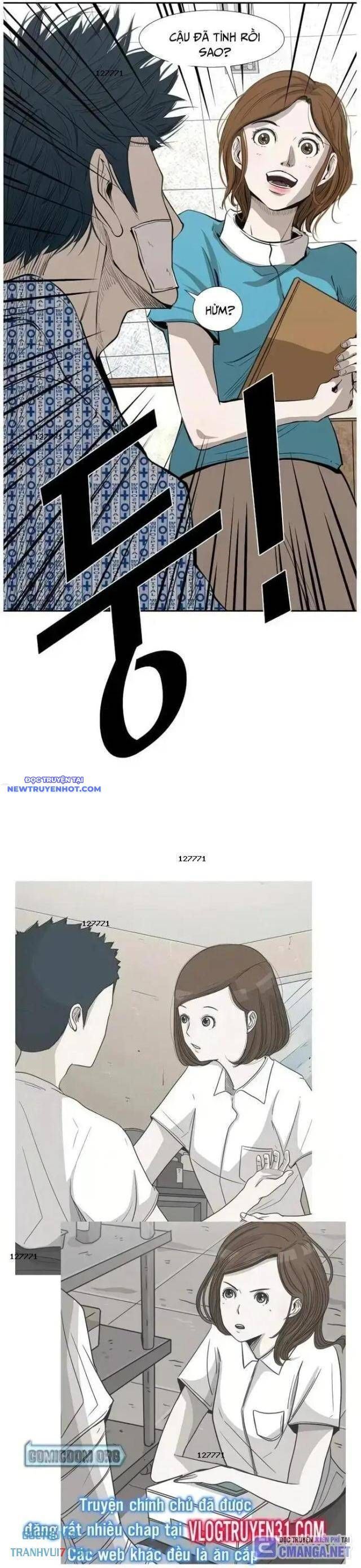 Shark - Cá Mập - Chapter 133 - Page 8