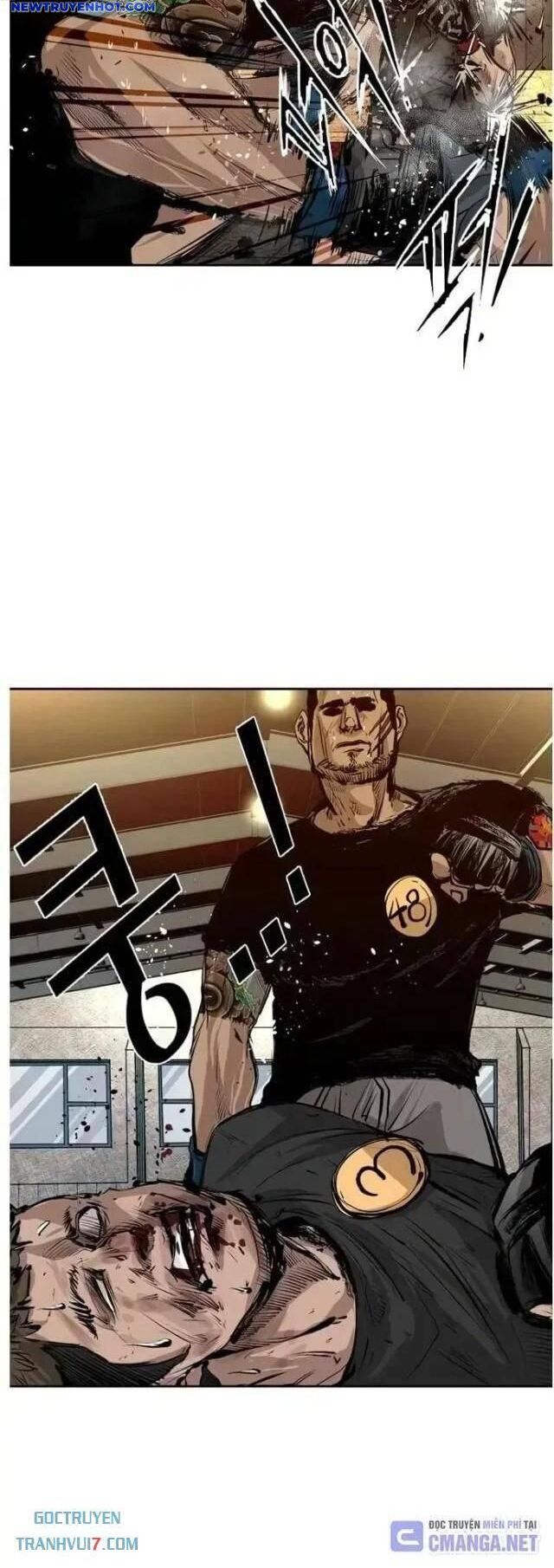 Shark - Cá Mập - Chapter 134 - Page 11