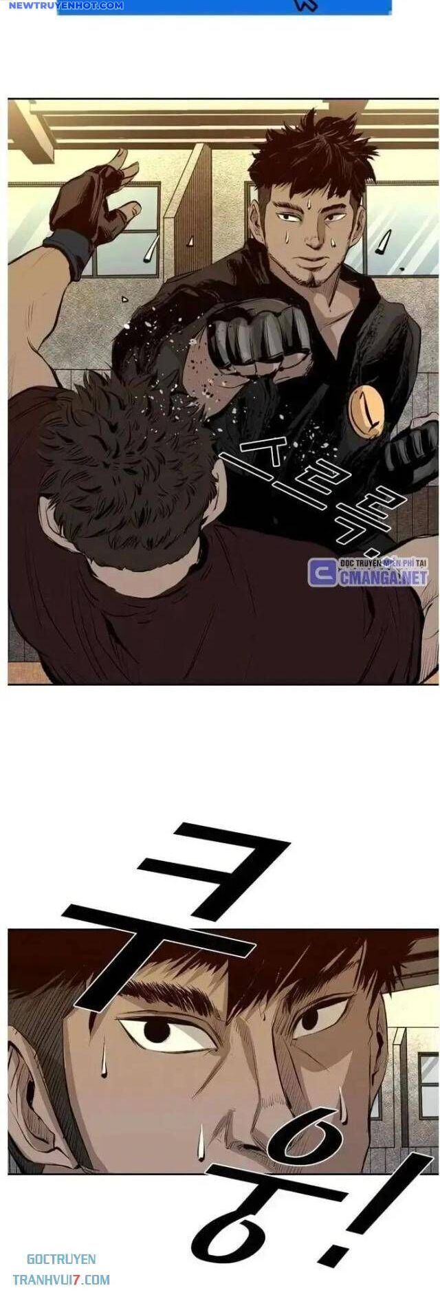 Shark - Cá Mập - Chapter 134 - Page 13