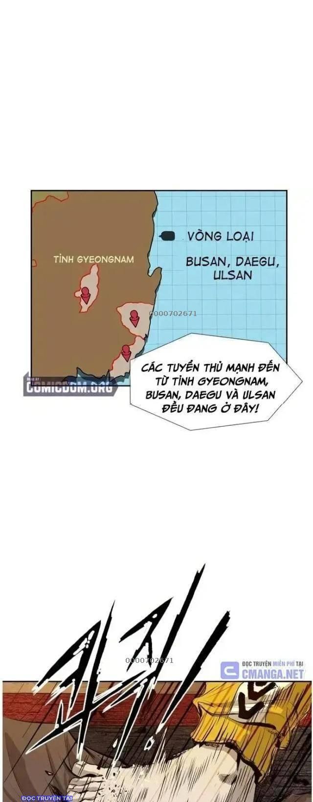 Shark - Cá Mập - Chapter 134 - Page 14