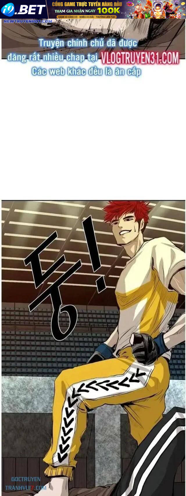 Shark - Cá Mập - Chapter 134 - Page 15