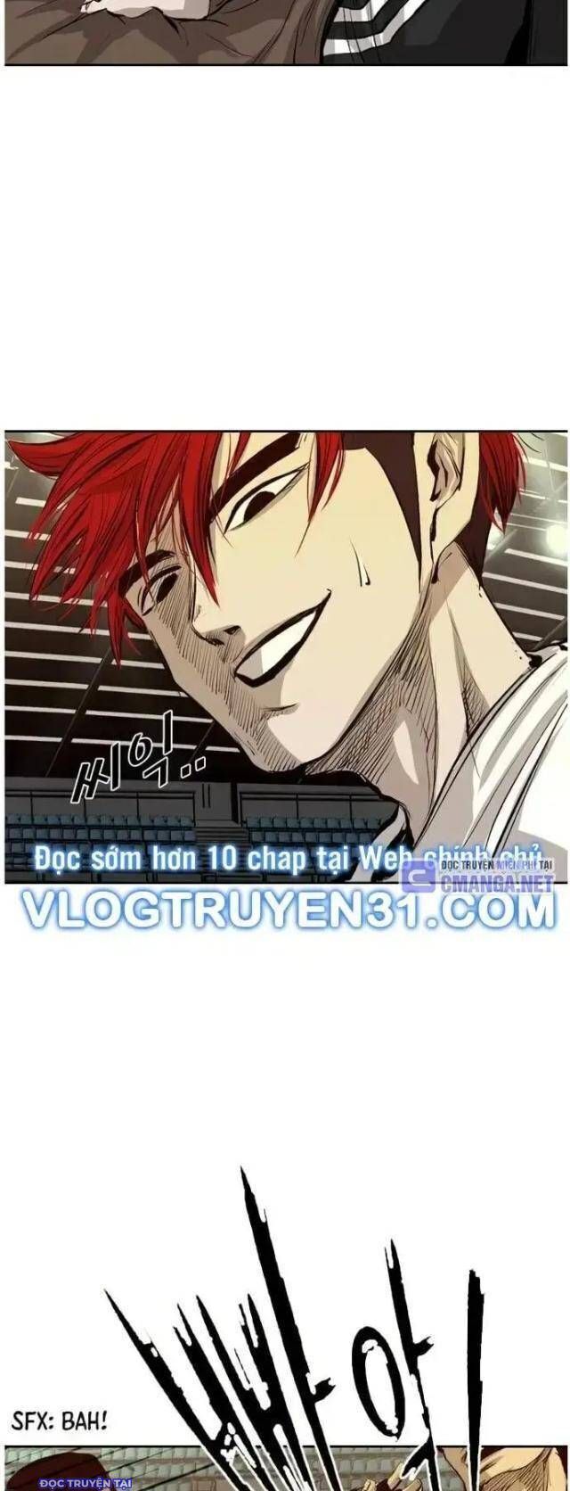 Shark - Cá Mập - Chapter 134 - Page 16