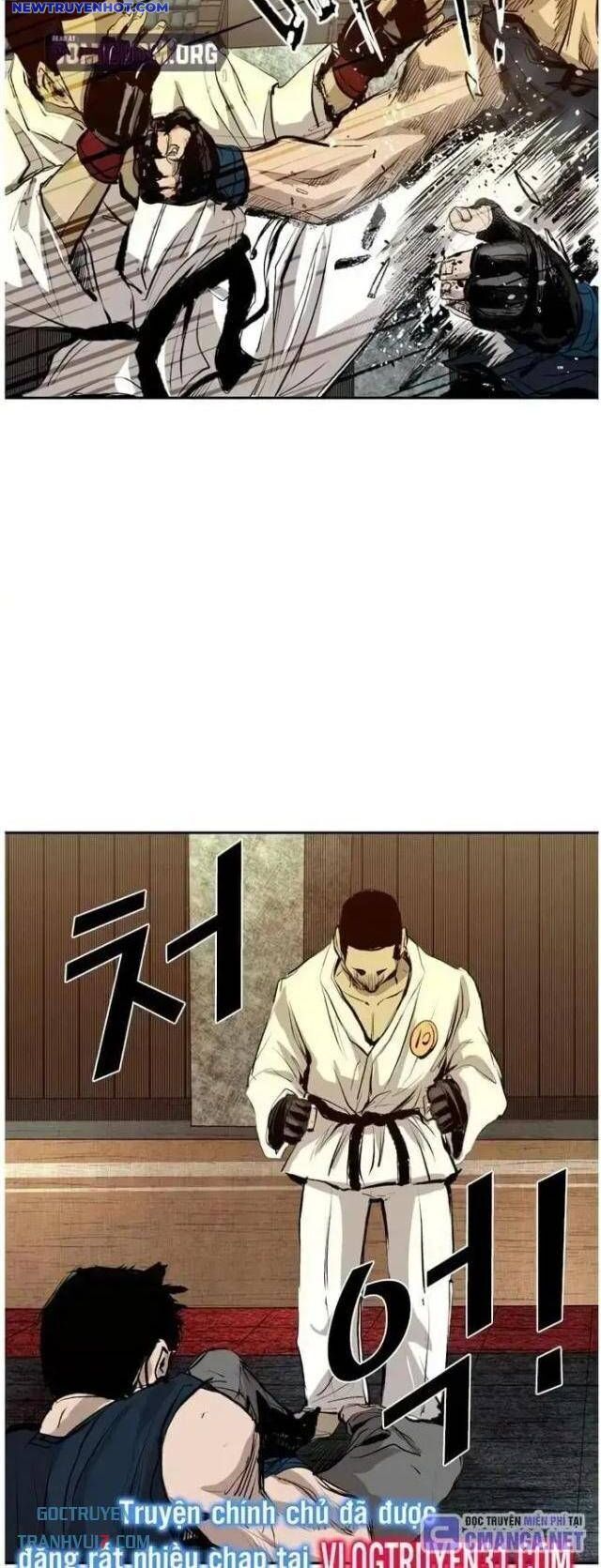 Shark - Cá Mập - Chapter 134 - Page 17