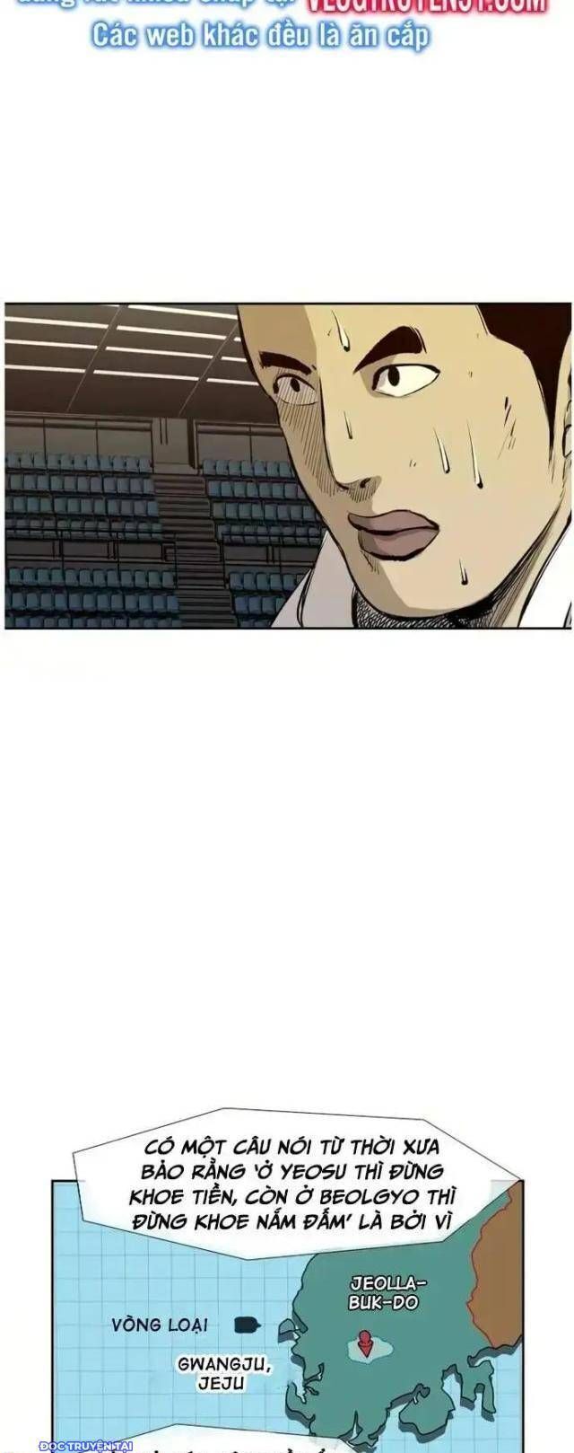 Shark - Cá Mập - Chapter 134 - Page 18