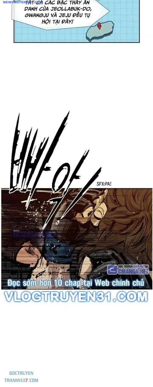Shark - Cá Mập - Chapter 134 - Page 19