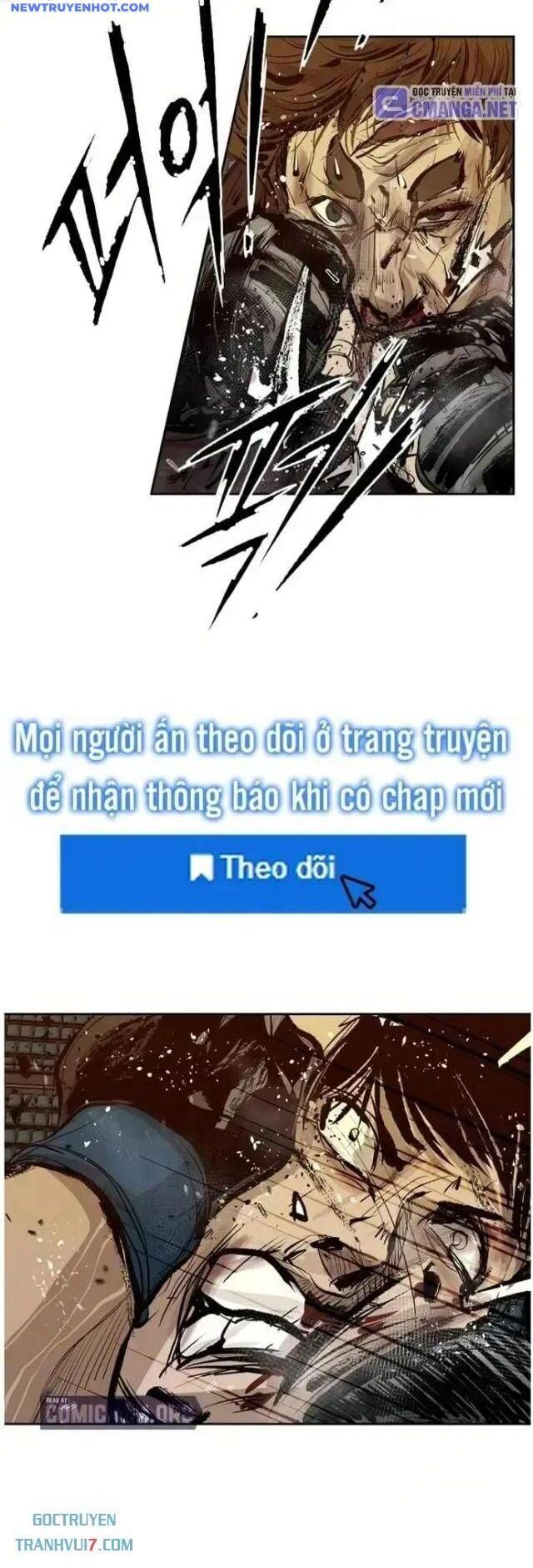 Shark - Cá Mập - Chapter 134 - Page 21