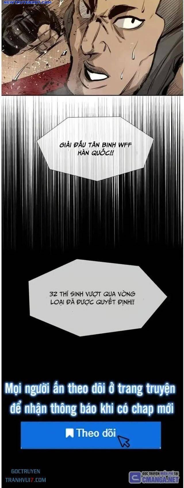 Shark - Cá Mập - Chapter 134 - Page 23