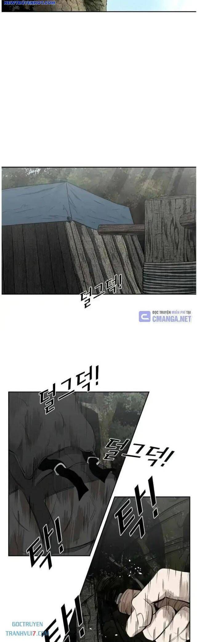 Shark - Cá Mập - Chapter 134 - Page 25