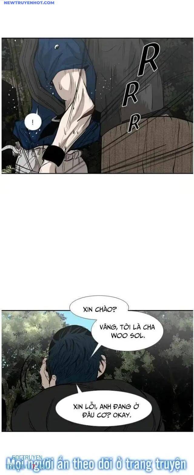 Shark - Cá Mập - Chapter 134 - Page 27