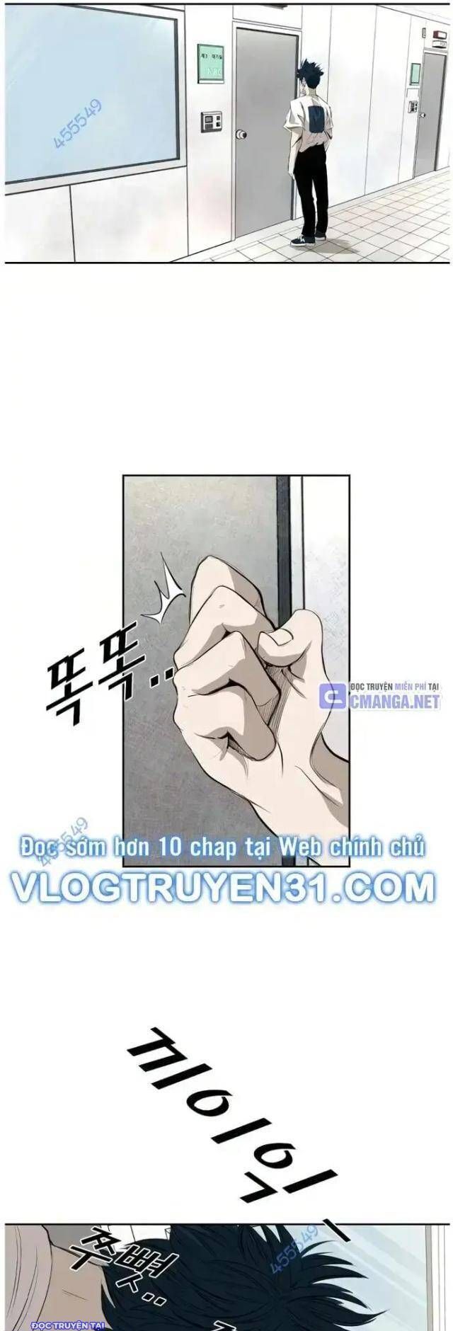 Shark - Cá Mập - Chapter 134 - Page 33