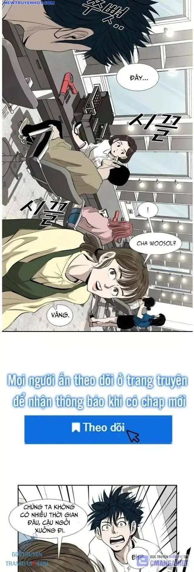 Shark - Cá Mập - Chapter 134 - Page 34