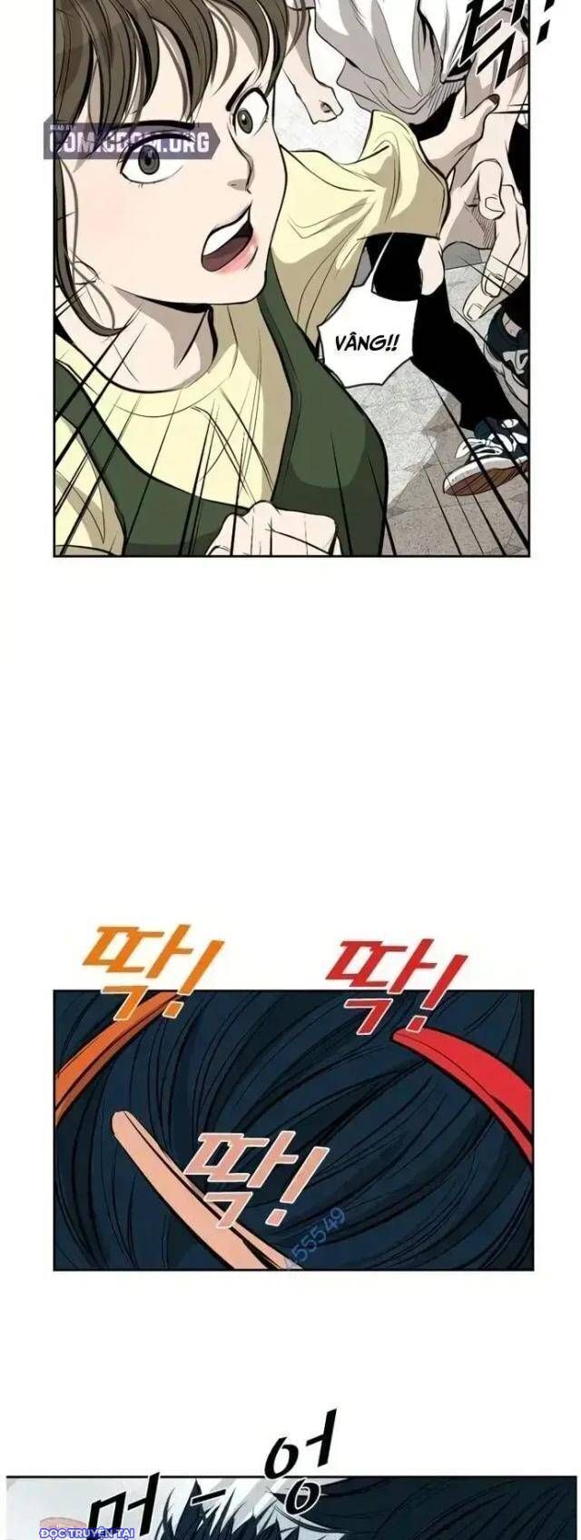 Shark - Cá Mập - Chapter 134 - Page 35