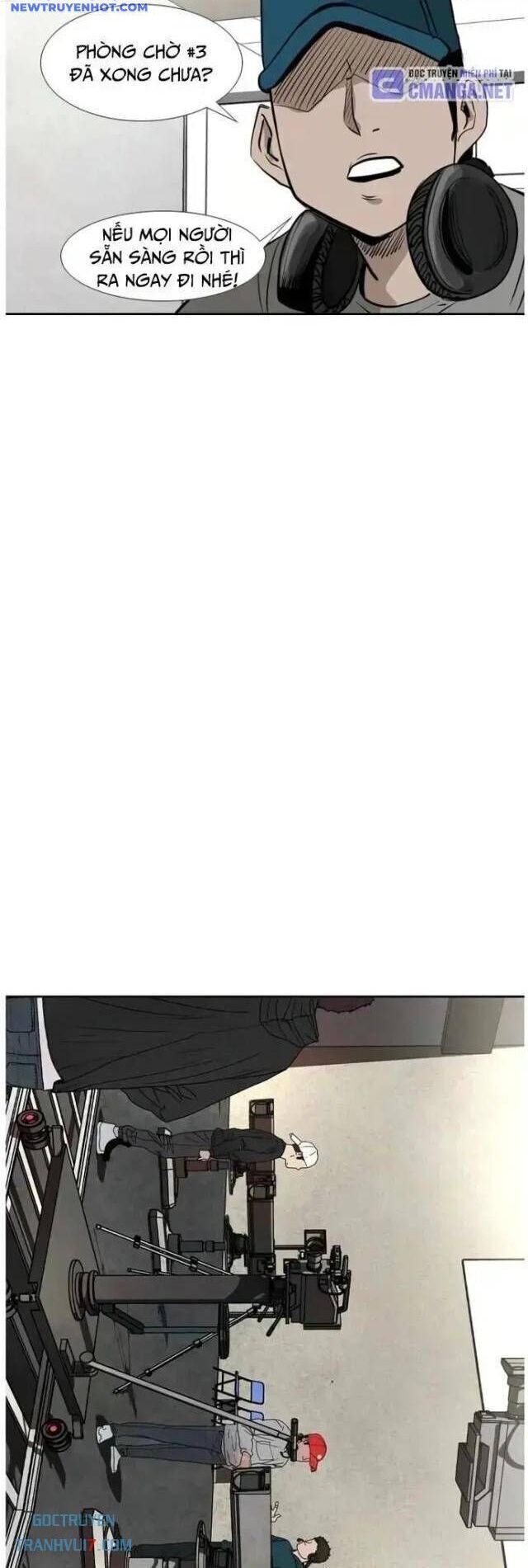 Shark - Cá Mập - Chapter 134 - Page 38