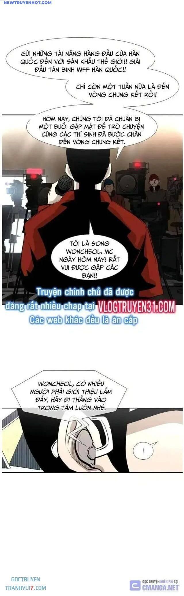 Shark - Cá Mập - Chapter 134 - Page 40