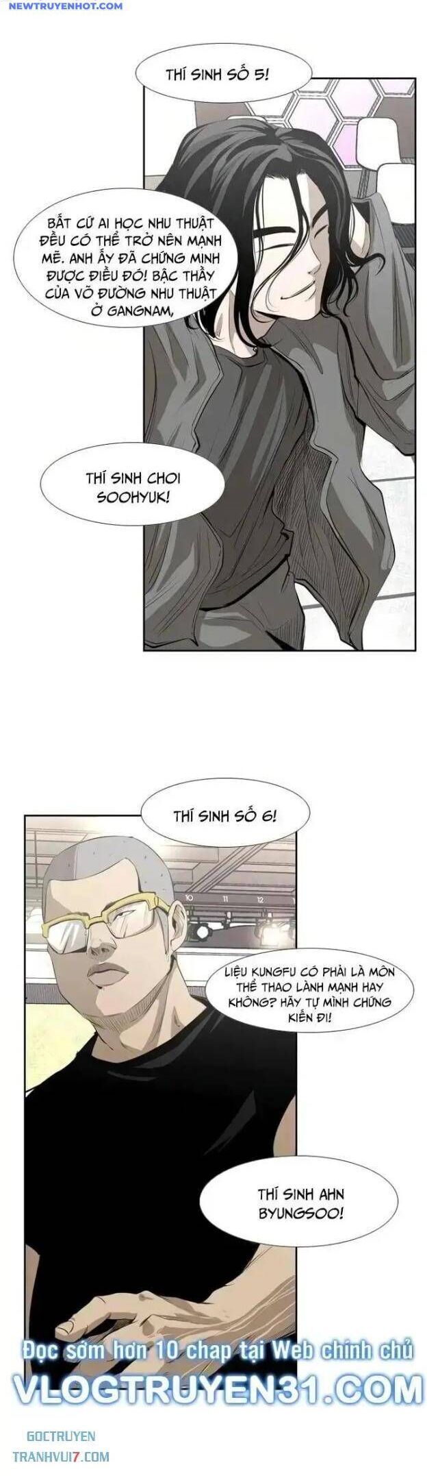 Shark - Cá Mập - Chapter 134 - Page 44