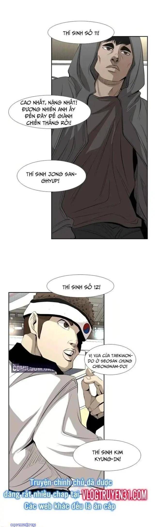 Shark - Cá Mập - Chapter 134 - Page 47