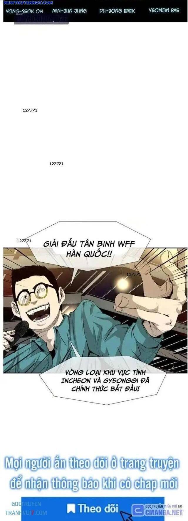 Shark - Cá Mập - Chapter 134 - Page 5