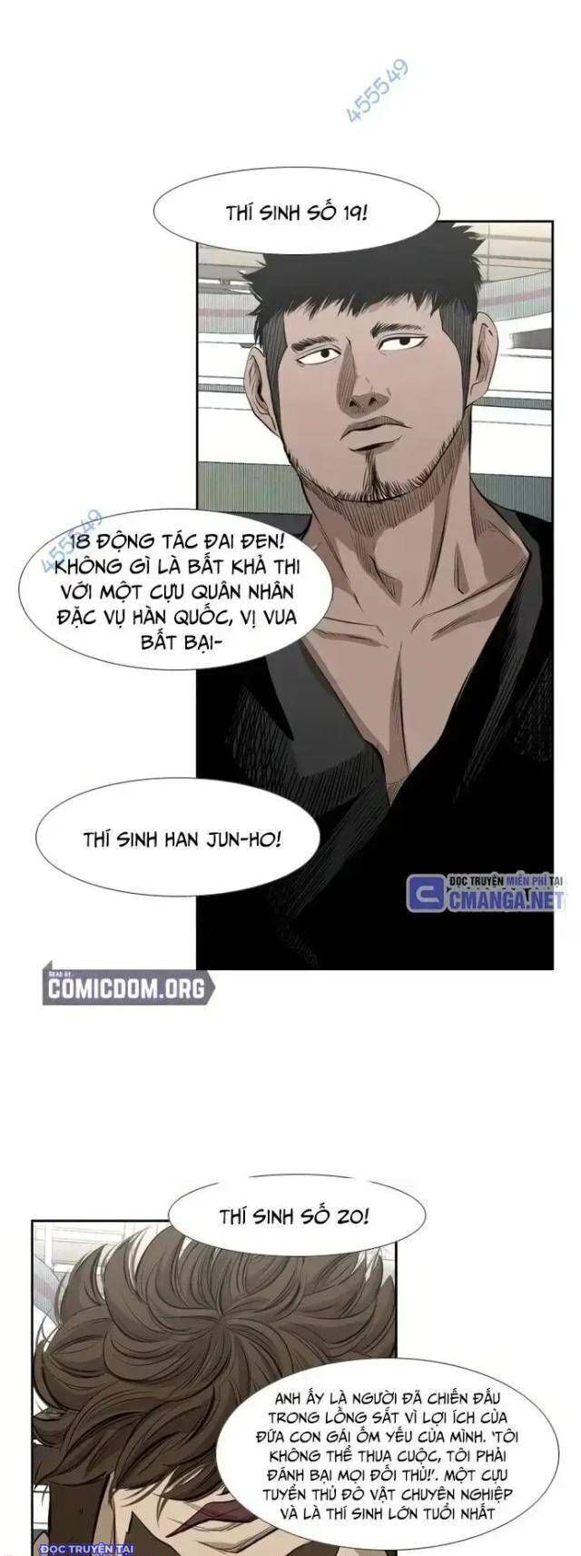 Shark - Cá Mập - Chapter 134 - Page 51