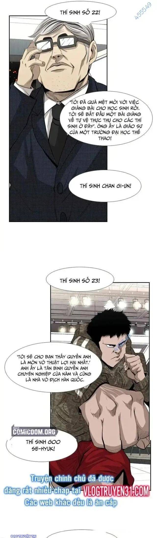 Shark - Cá Mập - Chapter 134 - Page 53