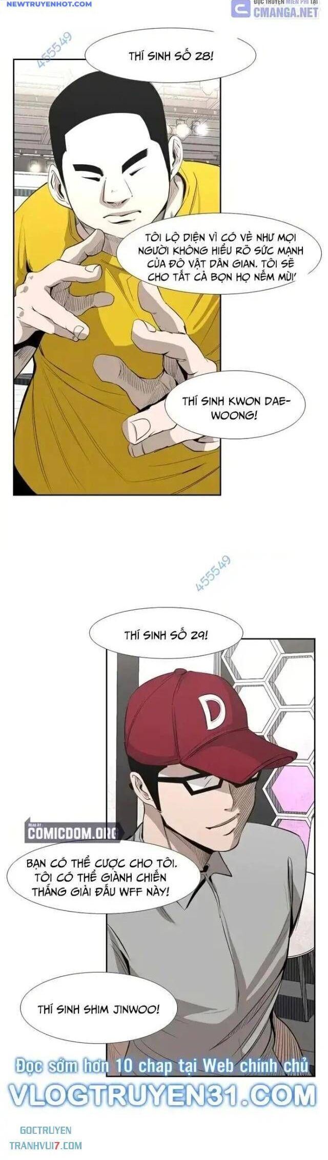 Shark - Cá Mập - Chapter 134 - Page 56