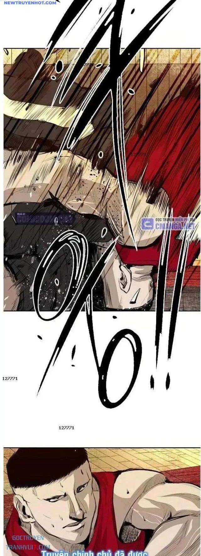 Shark - Cá Mập - Chapter 134 - Page 7