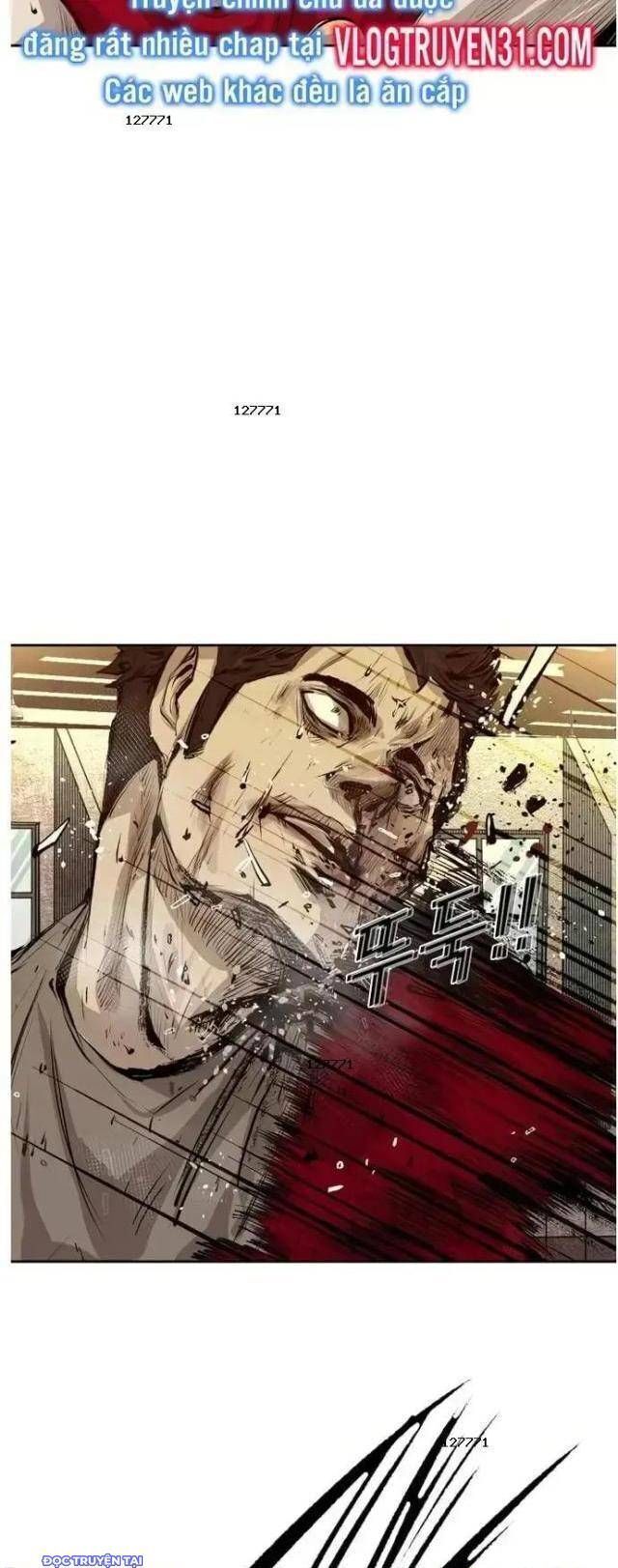 Shark - Cá Mập - Chapter 134 - Page 8