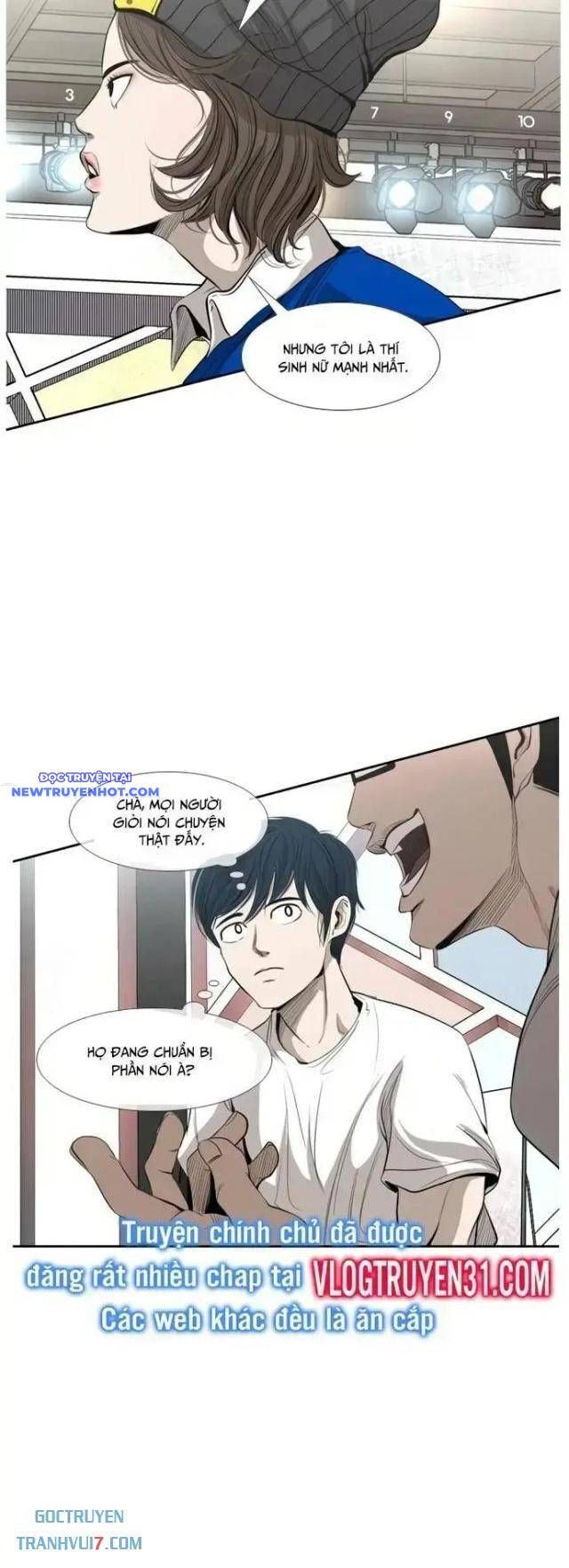 Shark - Cá Mập - Chapter 135 - Page 12