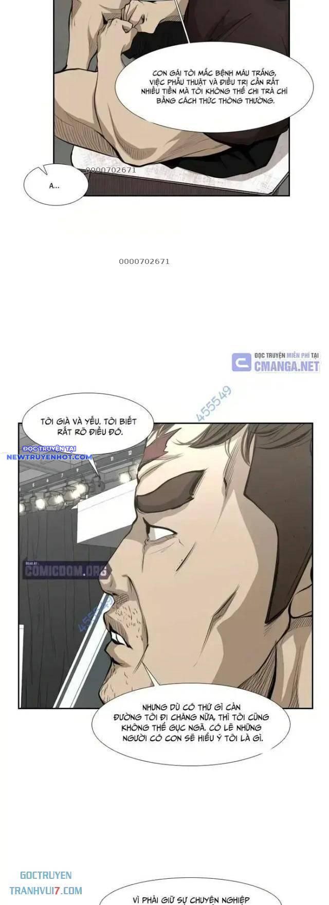 Shark - Cá Mập - Chapter 135 - Page 16