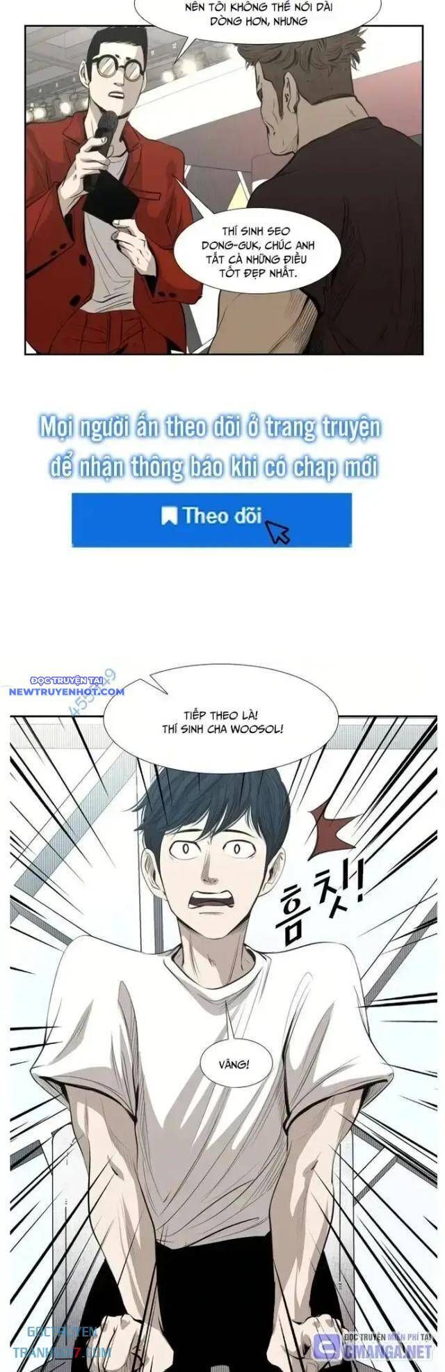 Shark - Cá Mập - Chapter 135 - Page 17