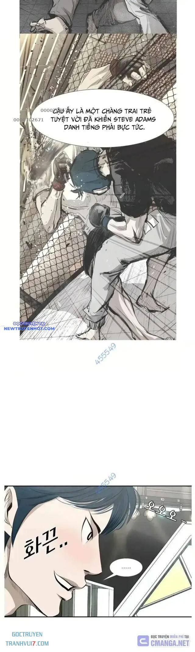 Shark - Cá Mập - Chapter 135 - Page 20