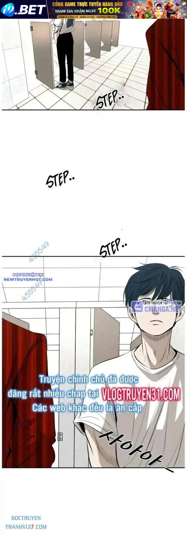 Shark - Cá Mập - Chapter 135 - Page 28