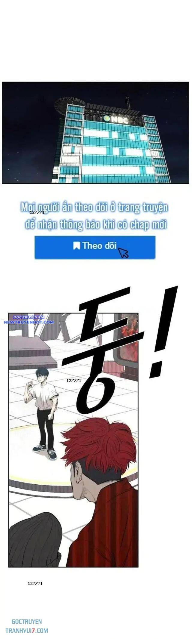 Shark - Cá Mập - Chapter 135 - Page 3