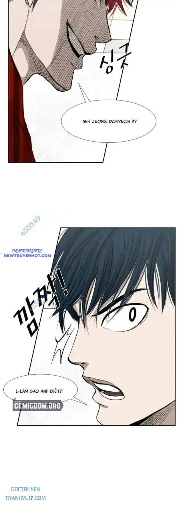 Shark - Cá Mập - Chapter 135 - Page 33