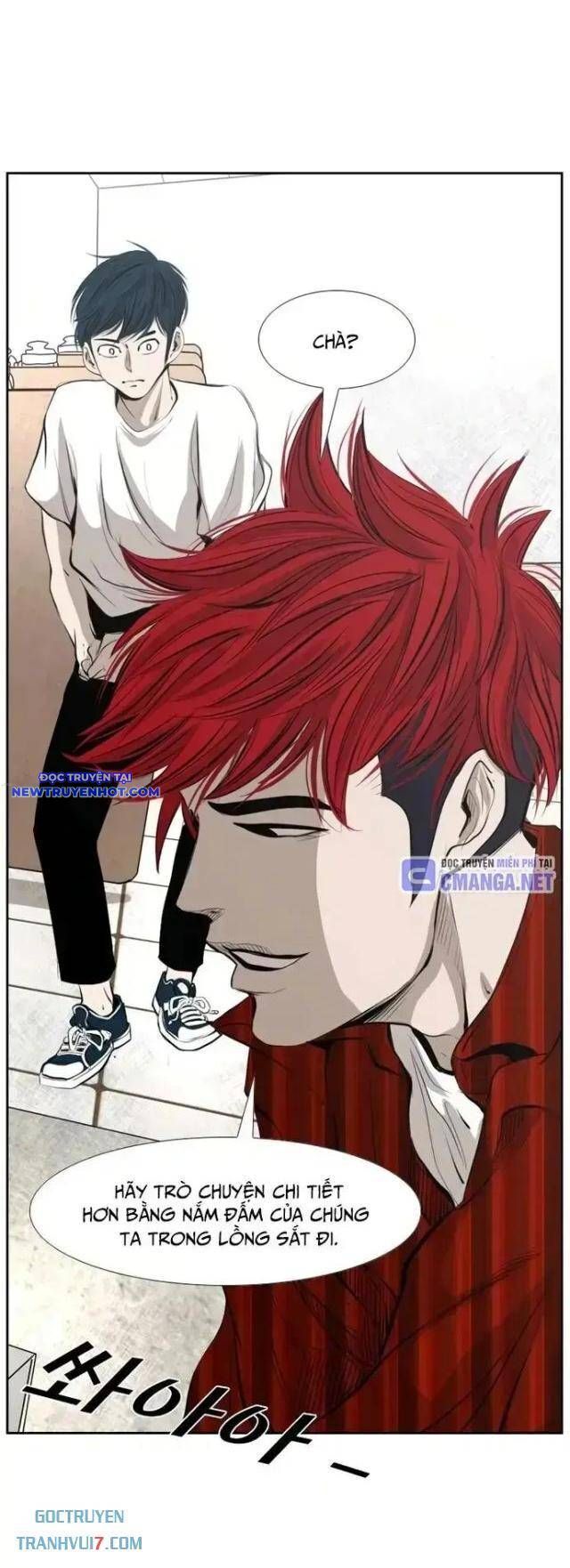 Shark - Cá Mập - Chapter 135 - Page 34