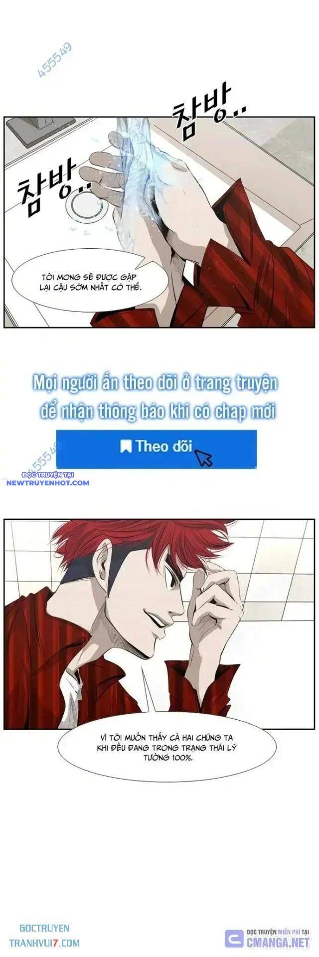 Shark - Cá Mập - Chapter 135 - Page 35