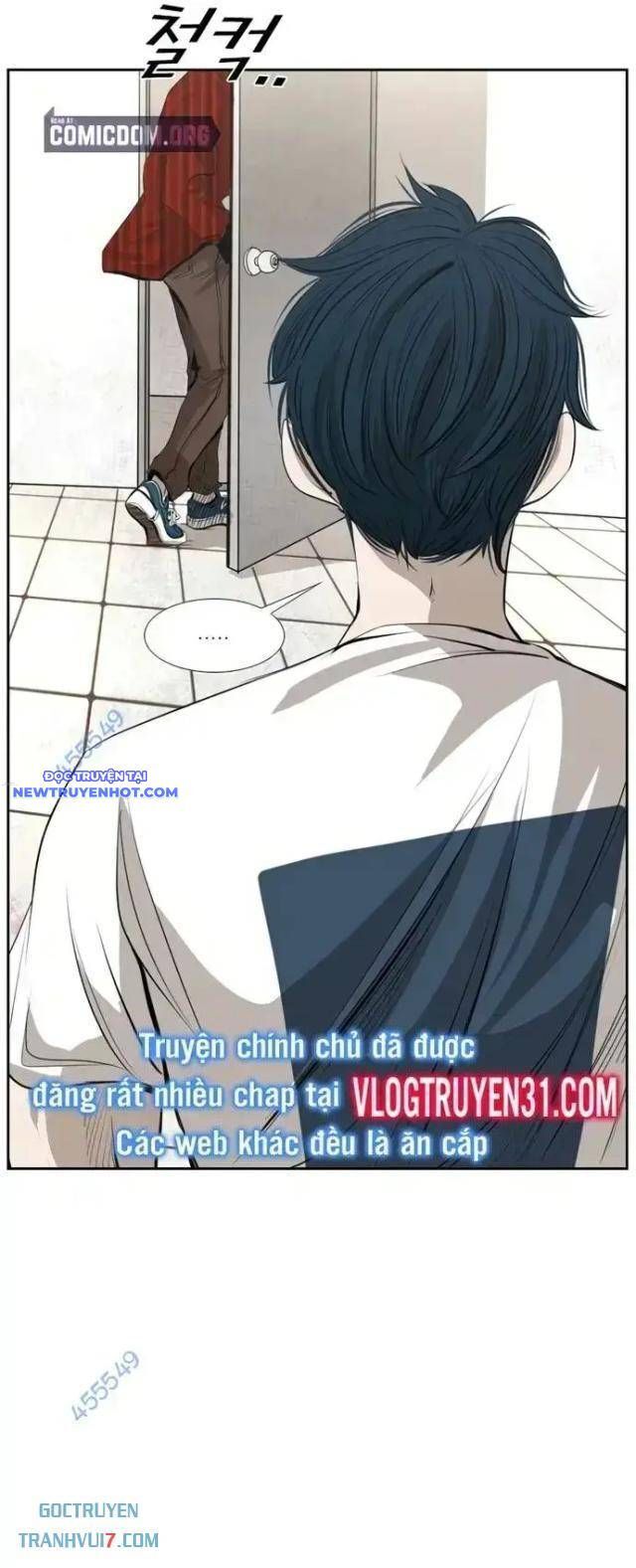 Shark - Cá Mập - Chapter 135 - Page 36