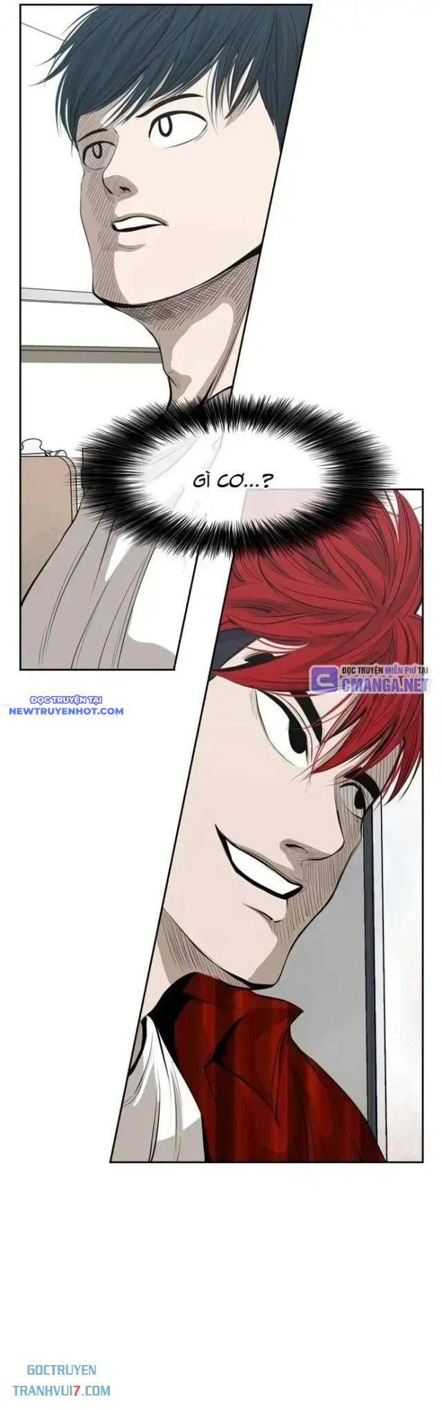 Shark - Cá Mập - Chapter 135 - Page 37