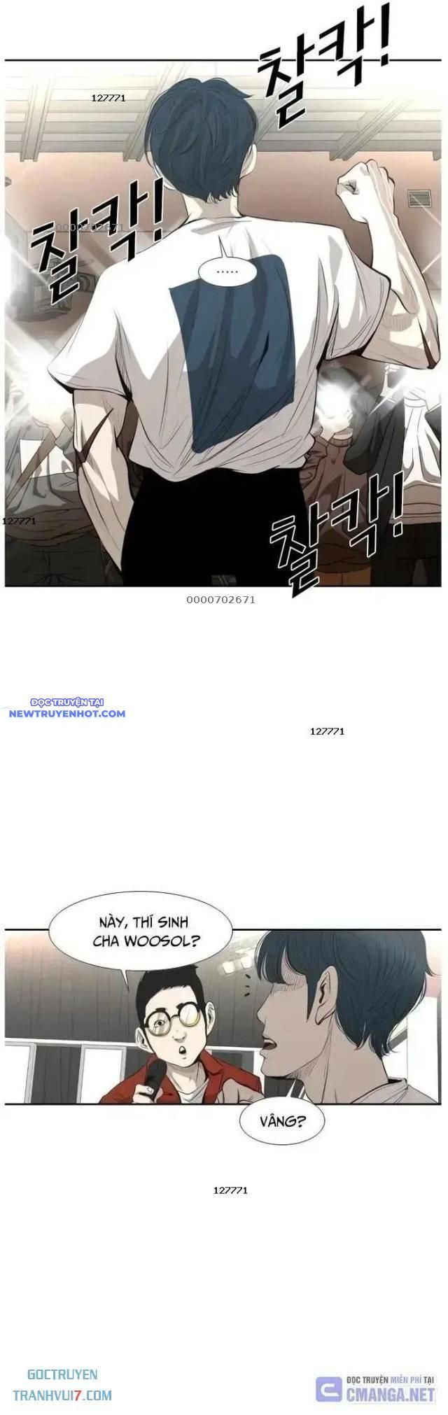 Shark - Cá Mập - Chapter 135 - Page 5