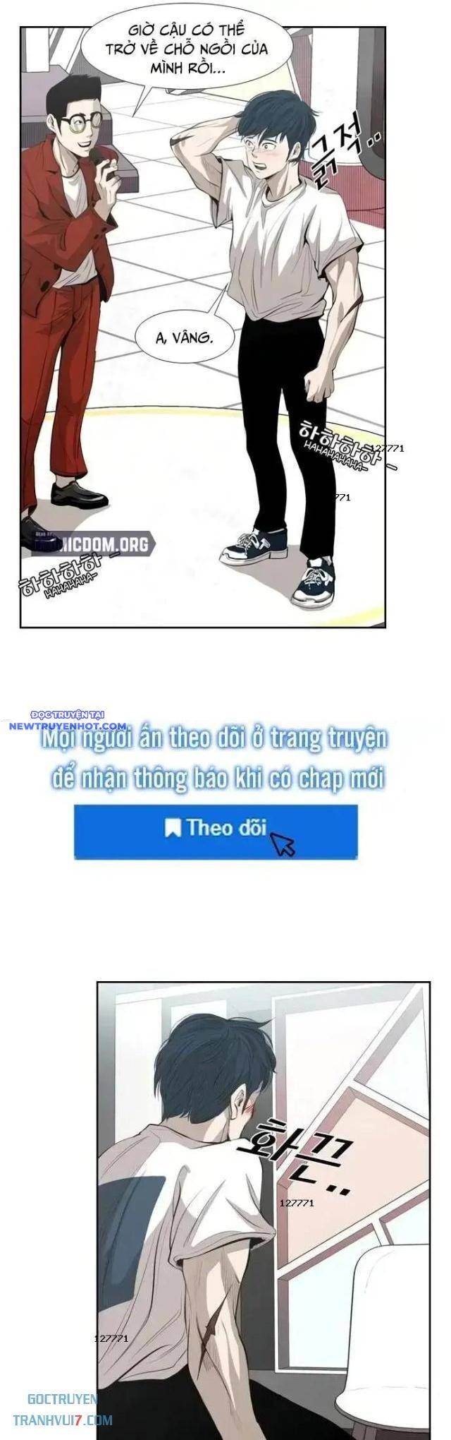 Shark - Cá Mập - Chapter 135 - Page 6