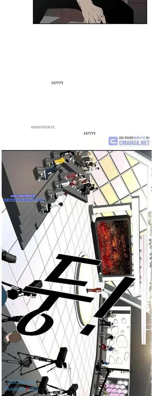 Shark - Cá Mập - Chapter 135 - Page 7
