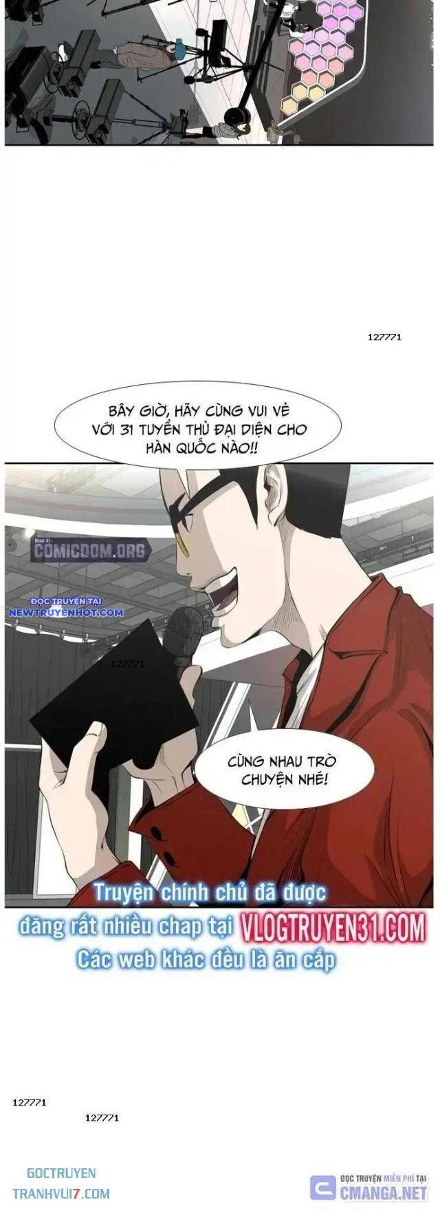 Shark - Cá Mập - Chapter 135 - Page 8