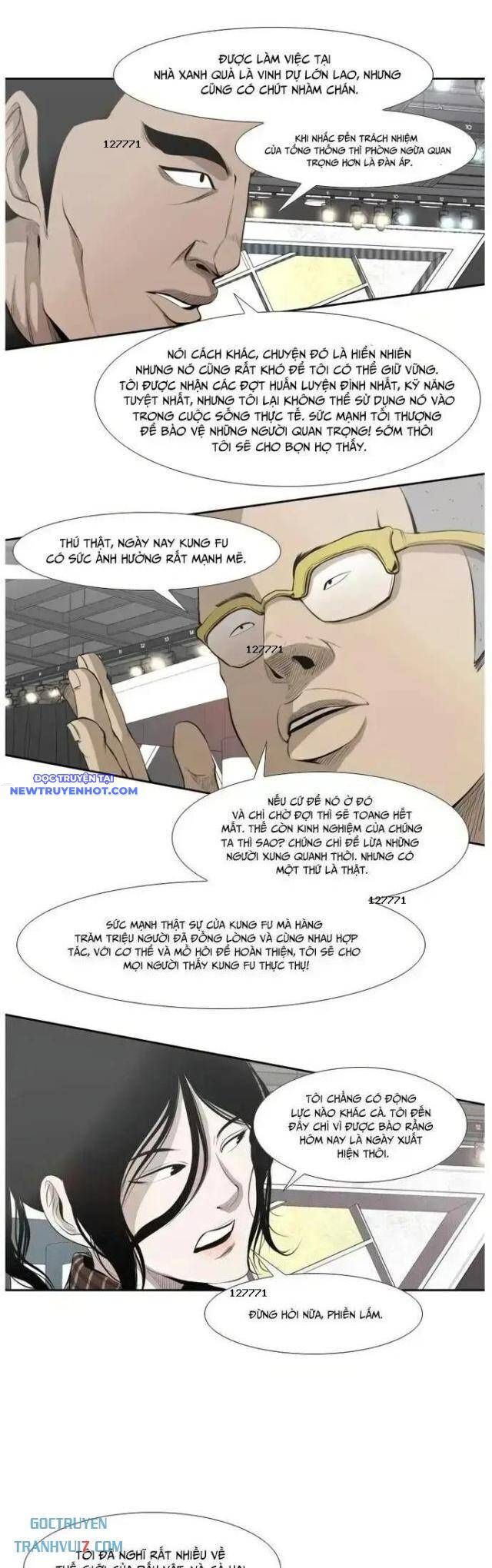 Shark - Cá Mập - Chapter 135 - Page 9