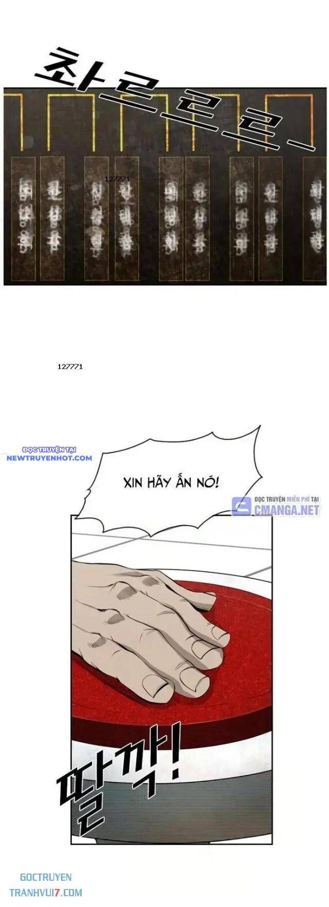 Shark - Cá Mập - Chapter 136 - Page 10