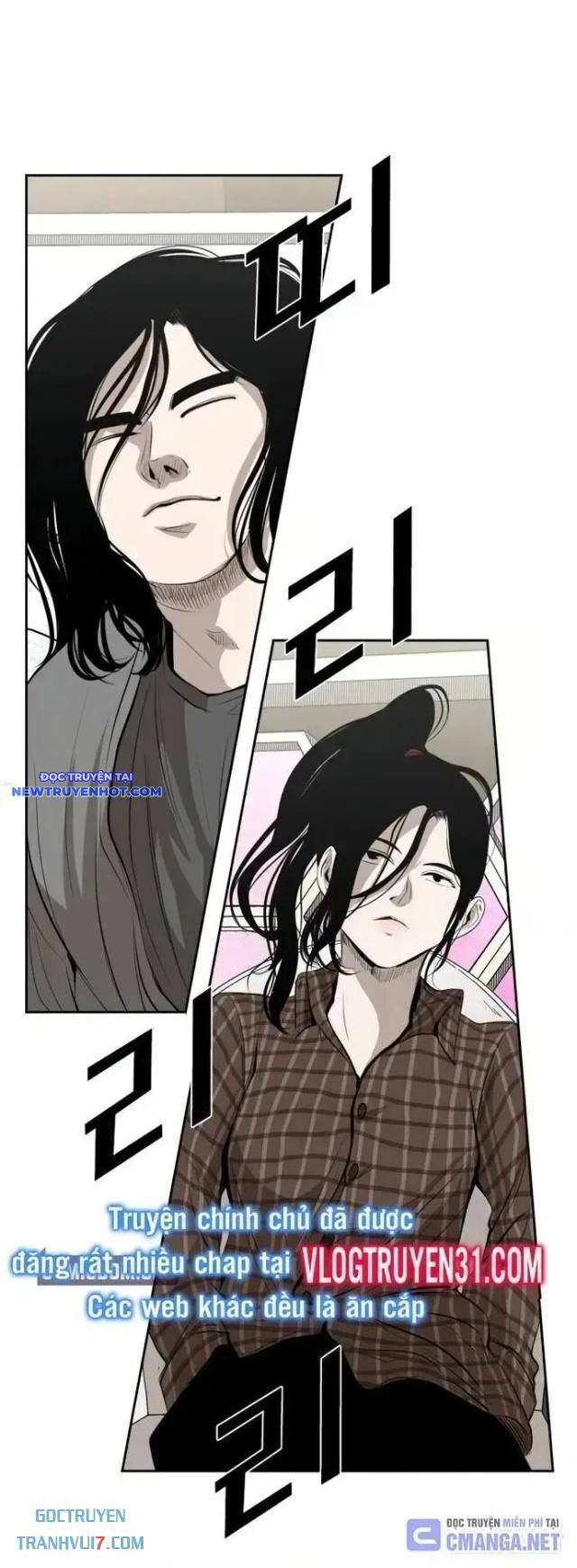 Shark - Cá Mập - Chapter 136 - Page 11