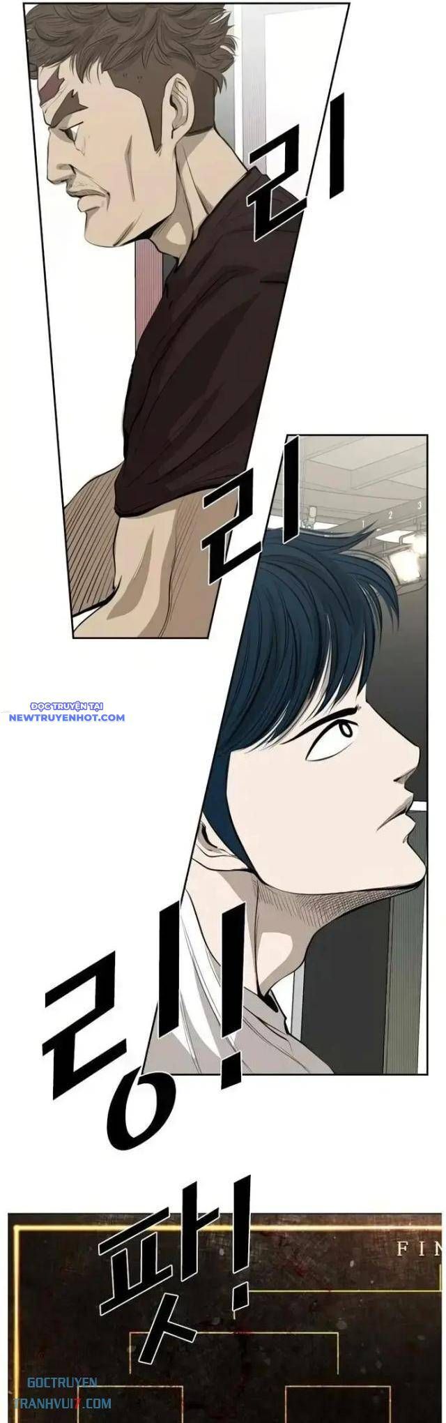 Shark - Cá Mập - Chapter 136 - Page 12